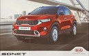 Kia Sonet giá rẻ dự kiến ra mắt Việt Nam trong quý III/2021