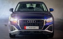 Audi Q2 2021 ra mắt tại Việt Nam, khoảng 1,7 tỷ đồng