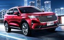 SUV Haval H6 bán chạy nhất Trung Quốc có về Việt Nam?