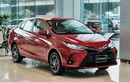 Toyota Vios bất ngờ "đại hạ giá" tới hơn 50 triệu tại Việt Nam