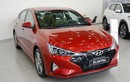 Hyundai Elantra giảm 40 triệu tại Việt Nam, "đấu" Kia Cerato