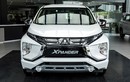 Doanh số MPV tháng 5/2021, Mitsubishi Xpander vững "ngôi vương"