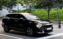 Kia Sportage 2022 hoàn toàn mới đã lăn bánh, sắp về Việt Nam?