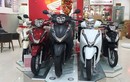 Mỗi ngày, có khoảng 6.000 người Việt tậu xe máy Honda