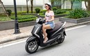 Xe tay ga Yamaha Latte có phù hợp với phụ nữ hiện đại?