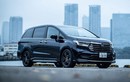 Honda bất ngờ "khai tử" cặp đôi Odyssey và Legend tại Nhật Bản