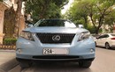 Lexus RX350 "chạy chán" 11 năm, bán gần 1,2 tỷ ở Hà Nội