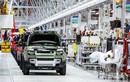 Land Rover Defender ngưng sản xuất vì thiếu chip bán dẫn toàn cầu