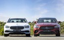 "Tậu" Mercedes GLC và E-Class được miễn phí 2 năm bảo dưỡng