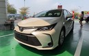 Cận cảnh Toyota Corolla Altis 2022 vừa "cập bến" Việt Nam