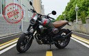 Chi tiết Honda CB190TR 2021 Special Edition chỉ 62 triệu đồng