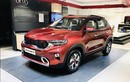 Kia Sonet mới từ 500 triệu đồng tại Việt Nam, ra mắt tháng 9/2021?