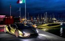 Tecnomar Lamborghini 63 - "siêu bò dưới nước" hơn 84 tỷ đồng