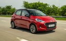 Hyundai Grand i10 2021 sắp về Việt Nam "đấu" Vinfast Fadil? 