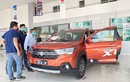 Suzuki XL7 tại Việt Nam giảm giá kịch sàn, không hề khan hàng