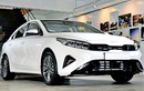 Kia Cerato 2022 đã có mặt tại Việt Nam, chờ ngày ra mắt