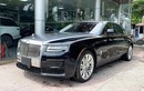 Rolls-Royce Ghost 2021 hơn 45 tỷ ở Hà Nội, sẵn sàng "ra lộc" 2 tỷ