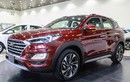 Hyundai Tucson "đại hạ giá", bán ra chỉ từ 713 triệu tại Hải Phòng