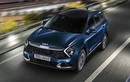 Kia Sportage PHEV 2022 "uống xăng như ngửi" sắp trình làng