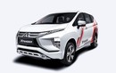 Cận cảnh Mitsubishi Xpander đặc biệt, hơn 600 triệu tại Việt Nam