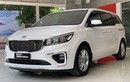 Kia Sedona giảm gần 60 triệu tại Việt Nam, “xả kho” chờ bản mới