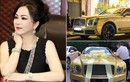 Bentley Mulsanne gần 50 tỷ của bà Phương Hằng có gì mà nổi tiếng?