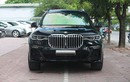 BMW X7 2020 mới chạy 1 năm, "bay" ngay gần 3 tỷ ở Hà Nội 