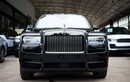 Phí bảo dưỡng xe Rolls-Royce tại Việt Nam từ 120,5 triệu đồng