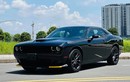 Cận cảnh Dodge Challenger GT 2021 tại Việt Nam, hơn 3 tỷ đồng 