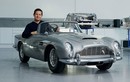 Aston Martin DB5 Junior - siêu xe điệp viên "nhí" hơn 2,7 tỷ đồng