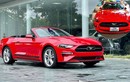 Ford Mustang hơn 3 tỷ làm dâu đất cảng sở hữu biển "Thần tài"