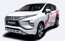 Mitsubishi giảm 50% phí trước bạ cho khách mua xe tháng 10/2021