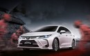 Toyota Corolla Altis độ phong cách xe đua chỉ mất 28 triệu đồng