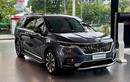 Kia Carnival 2022 chào bán tại Việt Nam, cao nhất 2,39 tỷ đồng