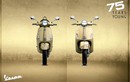 Piaggio Việt Nam ra mắt Primavera và GTS 75th, từ 112 triệu đồng