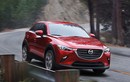 Mazda CX-3 chính thức "khai tử" tại châu Âu từ tháng 12/2021