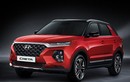 Hé lộ những trang bị đáng tiền của Hyundai Creta 2022 giá rẻ