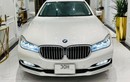 Chạy 5 năm, xe sang BMW 730Li ở Hà Nội "bay" gần 2 tỷ đồng