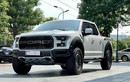 Ford F-150 Raptor 2022 rầm rộ về Việt Nam, chào bán hơn 5 tỷ đồng