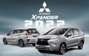 Mitsubishi Xpander 2022 chính thức ra mắt, chuẩn bị về Việt Nam