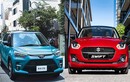 Suzuki Swift có "ế chổng vó" ở Việt Nam sau khi Toyota Raize ra mắt?