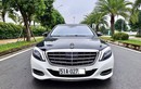 Mercedes-Maybach S600 chạy 6 năm, đại gia Sài Gòn "bay" hơn 8 tỷ