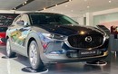 Xe Mazda "đại hạ giá" tại Việt Nam, cao nhất gần 100 triệu đồng