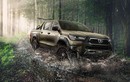 Toyota HiLux mới là xe bán tải tốt nhất thế giới năm 2021