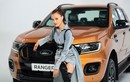 Lý do "vua bán tải" Ford Ranger tiện nghi cao cấp như SUV?