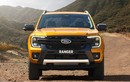 Ford Ranger 2022 ra mắt toàn cầu, chờ ngày về Việt Nam