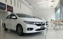 Honda City tại Việt Nam giảm cao nhất 60 triệu đồng tại đại lý