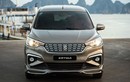 Mua xe 7 chỗ cho gia đình, khó có thể bỏ qua Suzuki Ertiga 