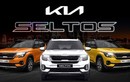 Kia Seltos tại Việt Nam tăng giá lần thứ 4 trong năm 2021