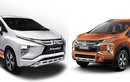 Mitsubishi Xpander và Cross đặc biệt, từ 630 triệu tại Việt Nam